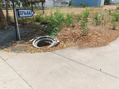 Image of 1500 Sq.ft Residential Plot / Land for sale in Pumarth Meadows, Manglia, Indore for Rs. 6300000