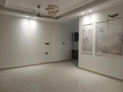 Living Room Image of 1050 Sq.ft 2 BHK Apartment / Flat for sale in Trinity Casa View Apartment 4, Noida Extension Greater Noida for Rs. 4950000