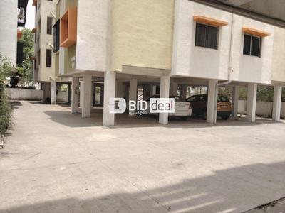 Image of 492 Sq.ft 1 BHK Apartment / Flat for sale in Padegaon, Aurangabad for Rs. 1101750