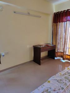 Bedroom Image of 2700 Sq.ft 4 BHK Apartment / Flat for sale in Shree Rang Aroma, Randesan Gandhinagar for Rs. 13500000