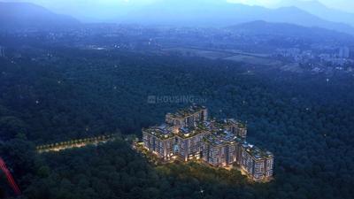 Image of 3833 Sq.ft 4 BHK Apartment / Flat for sale in Excentia Tatva, Rajpur Road, Dehradun for Rs. 85100000