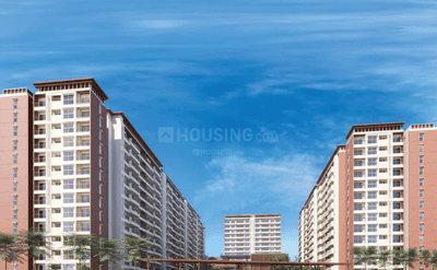 Image of 1240 Sq.ft 2 BHK Apartment / Flat for sale in Godrej Woods, Srinivaspur, Bengaluru for Rs. 16500000