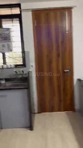 Bedroom Image of 1100 Sq.ft 2 BHK Apartment / Flat for rent in Limbodi Indore for Rs. 19000