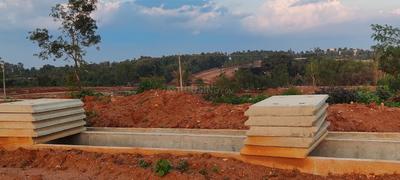 Image of 1200 Sq.ft Residential Plot / Land for sale in Nadaprabhu Kempegowda layout, Bengaluru for Rs. 14300000