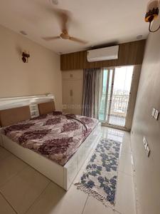 Bedroom Image of 2910 Sq.ft 4 BHK Apartment / Flat for sale in Amrapali Silicon City, Sector 76 Noida for Rs. 27000000