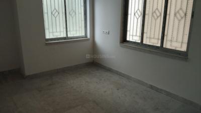 Bedroom Image of 1000 Sq.ft 3 BHK Apartment / Flat for sale in Madhyamgram Kolkata for Rs. 3400000