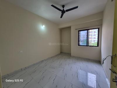 Bedroom Image of 1205 Sq.ft 2 BHK Apartment / Flat for rent in Pundag Ranchi for Rs. 14000