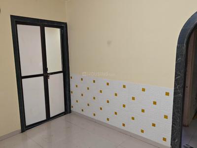Living Room Image of 1150 Sq.ft 3 BHK Apartment / Flat for sale in Kalyan West Kalyan for Rs. 7200000