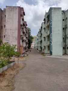 Image of 286 Sq.ft 1 RK Apartment / Flat for sale in Poddar Samruddhi Complex, Karjat, Thane for Rs. 900000