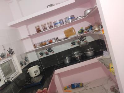 Kitchen Image of Room sharing 2 bhk in Pragathi Nagar, Hyderabad