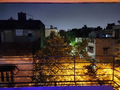 Balcony Image of 400 Sq.ft 1 BHK Apartment / Flat for sale in Garia, Sonarpur Kolkata for Rs. 1650000