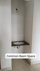 Bathroom Image of 1335 Sq.ft 2 BHK Apartment / Flat for sale in Tollygunge Kolkata for Rs. 9800000