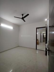 Bedroom Image of 2000 Sq.ft 3 BHK Builder Floor for rent in Sector 46 Gurgaon for Rs. 52000