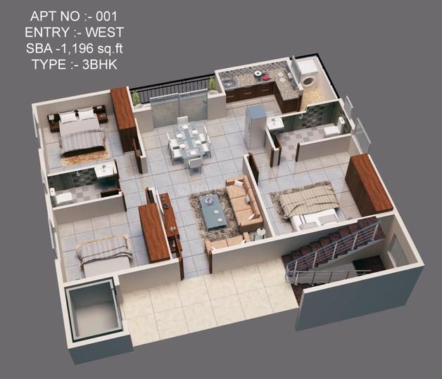 Garuda Aspen Main Image 1