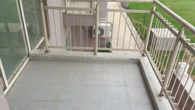 Bedroom Image of 2552 Sq.ft 3.5 BHK Duplex for sale in ILD Greens, Sector 37C Gurgaon for Rs. 16400000