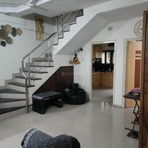 Image of 1000 Sq.ft 1 BHK Builder Floor for rent in Bawadiya Kalan, Bhopal for Rs. 20000