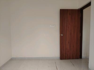 Bedroom Image of 690 Sq.ft 1 BHK Apartment / Flat for sale in Pushpak Nagar Navi Mumbai for Rs. 4375000