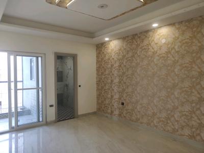 Bedroom Image of 2564 Sq.ft 4 BHK Builder Floor for sale in Green Field Colony Faridabad for Rs. 26000000