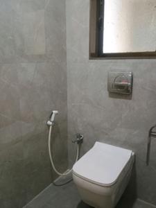 Common Bathroom Image of 1670 Sq.ft 2 BHK Apartment / Flat for sale in  Sai Nirvana, Kalyan West Kalyan for Rs. 8400000