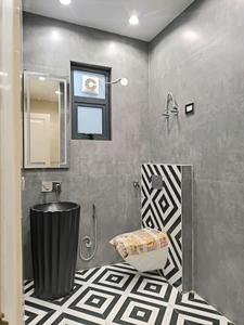 Bedroom Five Image of 2750 Sq.ft 5 BHK Builder Floor for sale in Indirapuram Ghaziabad for Rs. 34450000