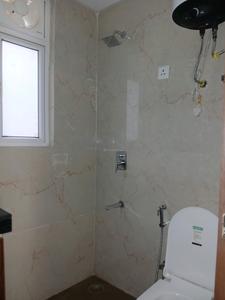 Bedroom Three Image of 1493 Sq.ft 3 BHK Builder Floor for sale in Smartworld Gems by Smartworld Developers, Sector 89 Gurgaon for Rs. 17200000