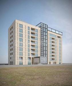Image of 1911 Sq.ft 3 BHK Apartment / Flat for sale in Bellandur, Bengaluru for Rs. 23000000
