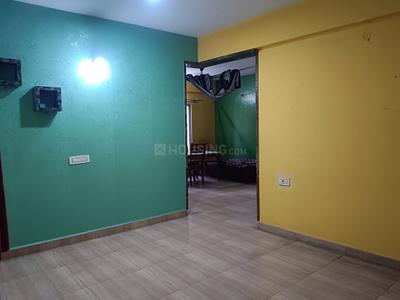 Bedroom Image of 1480 Sq.ft 3 BHK Apartment / Flat for sale in Hilife Spring Bloom by Hilife Homes, Varthur Bengaluru for Rs. 12600000