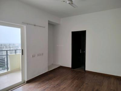 Bedroom Image of 1344 Sq.ft 3 BHK Apartment / Flat for sale in Nimbus Iitl Nimbus The Express Park View Tower I1 J1 K1, Chi V Greater Noida for Rs. 12700000