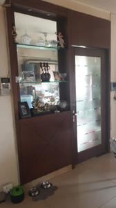 Bedroom Image of 2050 Sq.ft 4.5 BHK Apartment / Flat for sale in Amrapali Sapphire, Sector 45 Noida for Rs. 45000000