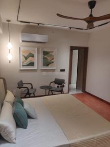 Bedroom Image of 1270 Sq.ft 2 BHK Apartment / Flat for sale in Sector 36 Noida for Rs. 22000000