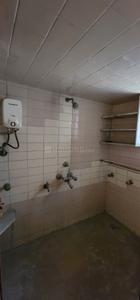 Bathroom Image of 610 Sq.ft 1 BHK Apartment / Flat for sale in Gagangiri Park, Thane West Thane for Rs. 12900000