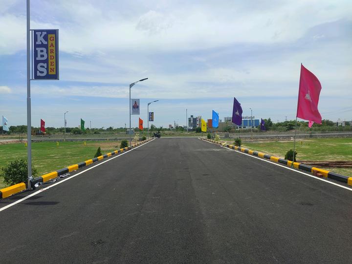 KBS GARDEN Main Image 1