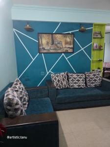2 BHK Flat
