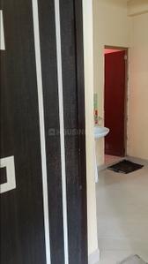 Hall Image of 720 Sq.ft 2 BHK Apartment / Flat for sale in Haltu Kolkata for Rs. 3500000