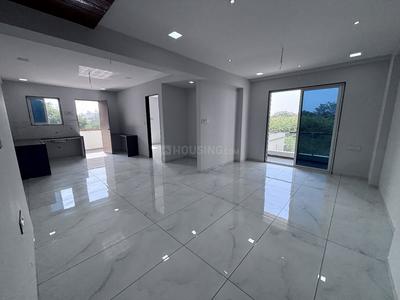 Hall Image of 1500 Sq.ft 3 BHK Apartment / Flat for sale in Mangalam Kriva 10, Bhayli Vadodara for Rs. 5500000