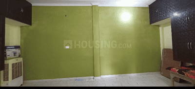Image of 160 Sq.ft 1 BHK Builder Floor for rent in Dhoomanganj, Allahabad for Rs. 8000