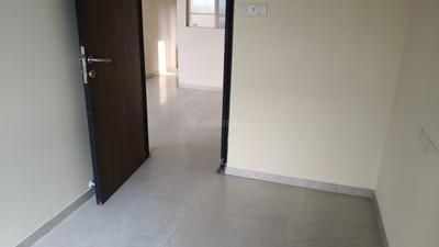 Bedroom Image of 850 Sq.ft 2 BHK Apartment / Flat for sale in Dosti West County Oak, Thane West Thane for Rs. 9000000