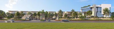 Image of 4500 Sq.ft 4.5 BHK Villa for sale in Shamshabad, Hyderabad for Rs. 54000000