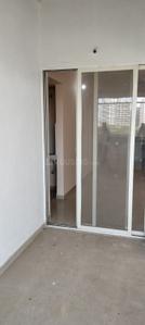 Bedroom Image of 1400 Sq.ft 3 BHK Apartment / Flat for rent in Mantra Essence, Undri Pune for Rs. 27000