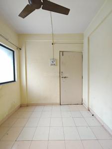 Bedroom Image of 800 Sq.ft 2 BHK Apartment / Flat for rent in Dhayari Pune for Rs. 14000