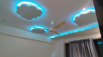 Bedroom Image of 930 Sq.ft 2 BHK Apartment / Flat for sale in Pragati Nagar Latur for Rs. 6500000