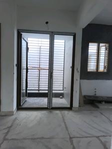 Dining Area Image of 2150 Sq.ft 3 BHK Apartment / Flat for sale in Dhriti Elite, Bangalore City Municipal Corporation Layout Bengaluru for Rs. 21075031