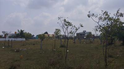 Image of 800 Sq.ft Residential Plot / Land for sale in Padappai, Chennai for Rs. 2800000