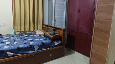 Bedroom Image of 784 Sq.ft 2 BHK Apartment / Flat for sale in Jeevan Prakash Nagar Chennai for Rs. 6200000
