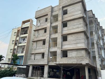 Image of 1650 Sq.ft 3 BHK Builder Floor for sale in Loger Saraswati Gallery, Raghunathpur, Bhubaneswar for Rs. 9900000