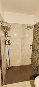 Bathroom Image of 620 Sq.ft 2 BHK Apartment / Flat for sale in Dosti Desire Dosti Pearl, Thane West Thane for Rs. 10500000