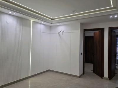 Living Room Image of 900 Sq.ft 3 BHK Apartment / Flat for sale in Dream Home Luxury Floors by Dream Home Builders Delhi	, Mahavir Enclave New Delhi for Rs. 9000000