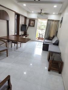 Hall Image of 900 Sq.ft 2 BHK Apartment / Flat for sale in Bandra East Mumbai for Rs. 28000000