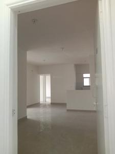 Main Entrance Image of 690 Sq.ft 3 BHK Apartment / Flat for sale in Shapoorji Pallonji Shukhobrishti, New Town Kolkata for Rs. 5400000