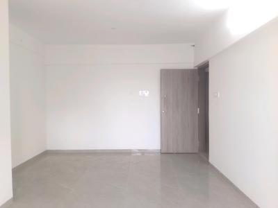 Living Room Image of 890 Sq.ft 2 BHK Apartment / Flat for rent in Bhoomi Pratishtha, Borivali West Mumbai for Rs. 55000